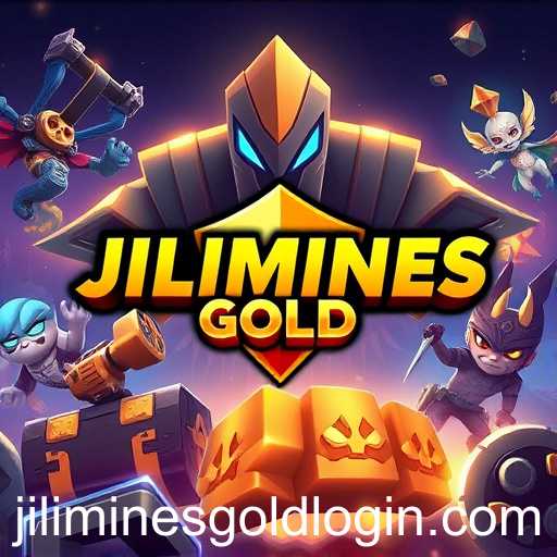 Evolving Dynamics in Online Gaming: The Jilimines Gold Experience