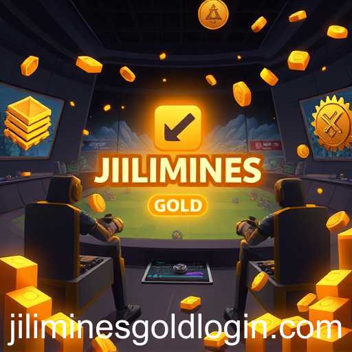 The Rise of Jilimines Gold in the Digital Gaming Era