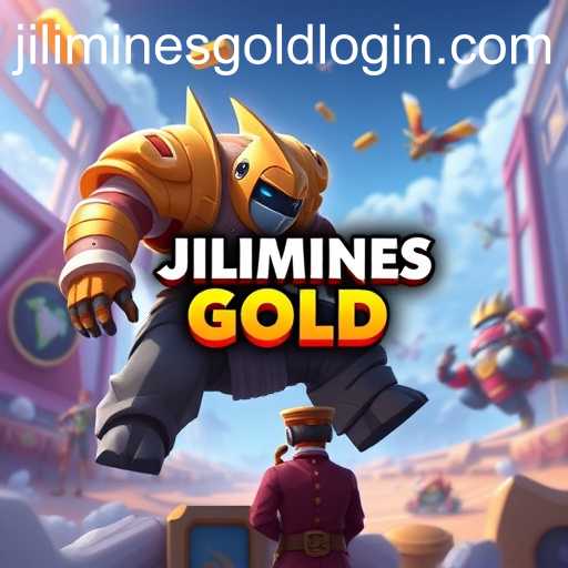 The Rise of Jilimines Gold: A Digital Gaming Phenomenon