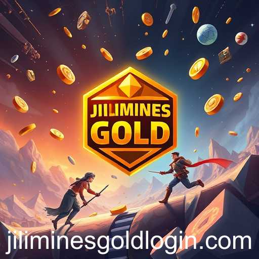 The Rise of Jilimines Gold in the Gaming World